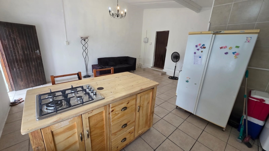 Commercial Property for Sale in Theescombe Eastern Cape
